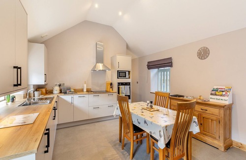 Litton Cottage | 1 bedroom accommodation in Litton, near Buxton