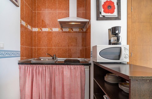 Baena Apartment | 1 bedroom accommodation in Baena