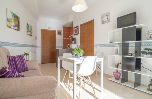 Baena Apartment | 1 bedroom accommodation in Baena