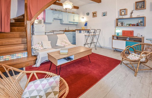Sault House | 1 bedroom accommodation in Aurel