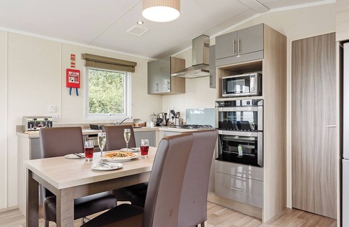 Stibb House | 1 bedroom accommodation in Sandymouth Bay, Bude