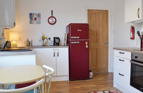 Muston Cottage | 1 bedroom accommodation in Filey
