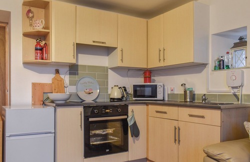 Longnor Cottage | 1 bedroom accommodation in Leek