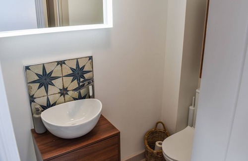 Easingwold Cottage | 1 bedroom accommodation in Easingwold, near York