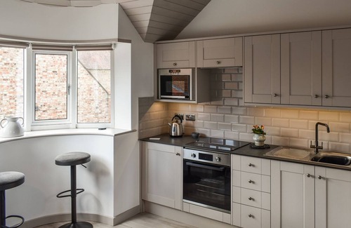 Easingwold Cottage | 1 bedroom accommodation in Easingwold, near York