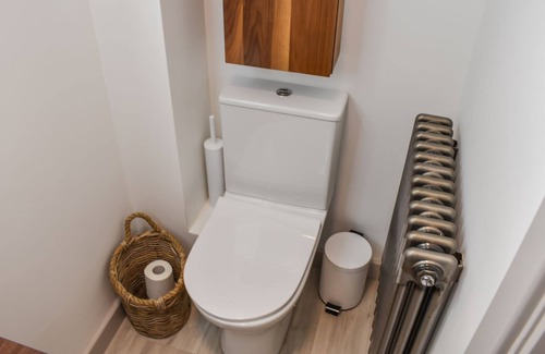 Easingwold Cottage | 1 bedroom accommodation in Easingwold, near York