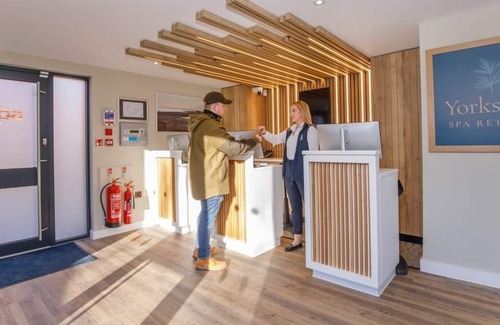 Scawton Cottage | 1 bedroom accommodation in York