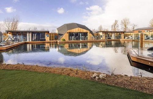 Scawton Cottage | 1 bedroom accommodation in York
