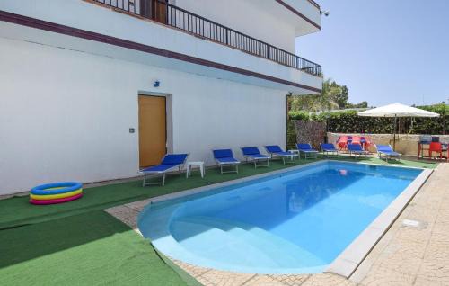 Palmi Apartment | 1 Bedroom Amazing Apartment In Palmi