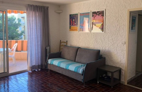 Cavaliere Apartment | 1 bedroom apartment in a quiet location near the center