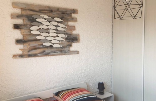 Cavaliere Apartment | 1 bedroom apartment in a quiet location near the center
