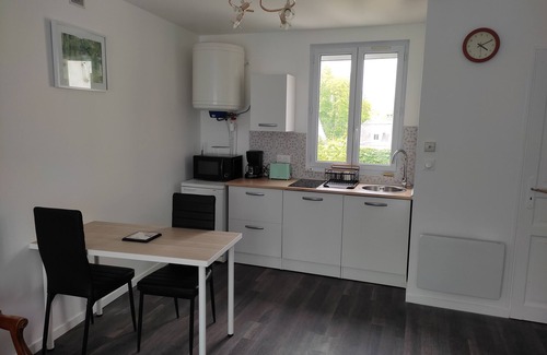 Gournay-sur-Marne Apartment | 1 Bedroom Apartment in Gournay-sur-Marne