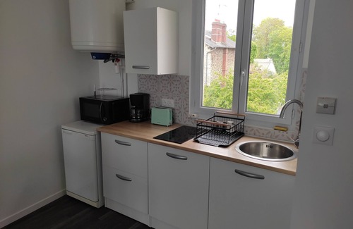 Gournay-sur-Marne Apartment | 1 Bedroom Apartment in Gournay-sur-Marne