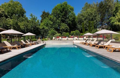 Ferney-Voltaire Hotel | 1-bedroom apartment near Geneva