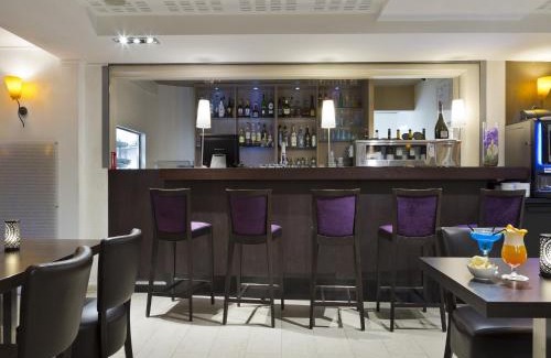 Ferney-Voltaire Hotel | 1-bedroom apartment near Geneva