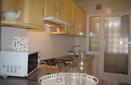 Puerto Rey Apartment | 1 Bedroom Apartment