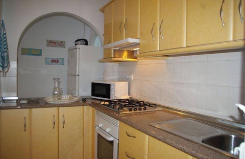 Puerto Rey Apartment | 1 Bedroom Apartment