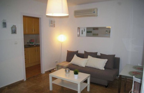 Puerto Rey Apartment | 1 Bedroom Apartment