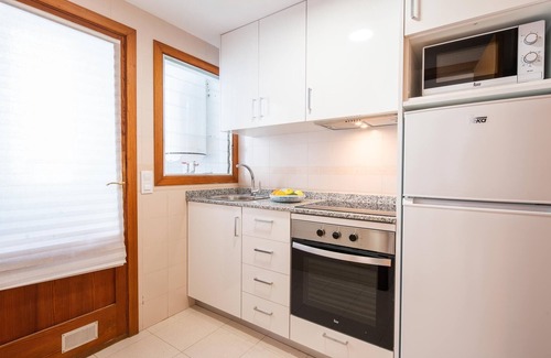 Puerto de Pollensa Apartment | 1 bedroom apartment 180 meters from the beach