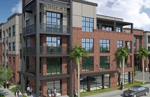 Northwest Orlando Apartment | 1 Bedroom Apartment 420810 by Houzlet