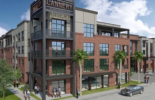 Northwest Orlando Apartment | 1 Bedroom Apartment 420810 by Houzlet