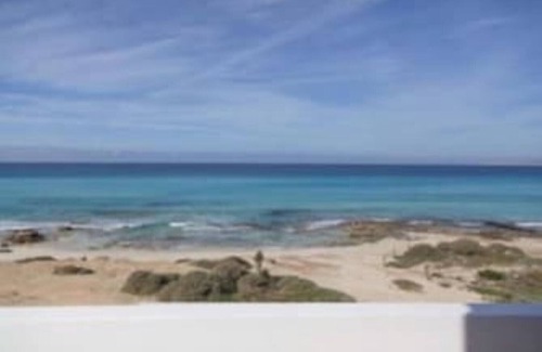 Formentera Apartment | 1 Bedroom Apartment in Formentera