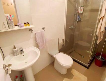 Çagllavicë Apartment | 1-Bedroom Apartment Fushë Kosovë