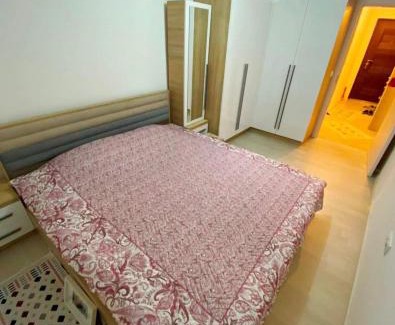 Çagllavicë Apartment | 1-Bedroom Apartment Fushë Kosovë