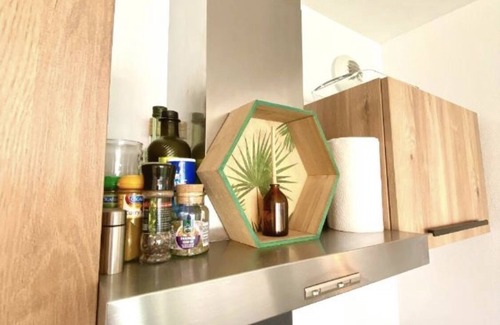 Concarneau Apartment | 1 Bedroom Apartment in Concarneau