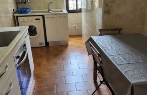 Comero Apartment | 1 Bedroom Apartment in Miazzina