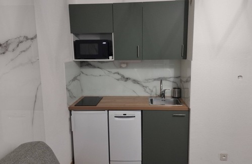 Anglet Apartment | 1 Bedroom Apartment in Anglet