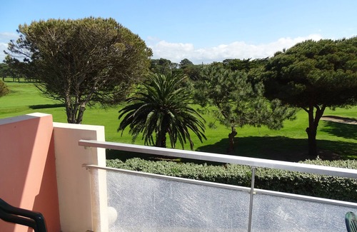 Anglet Apartment | 1 Bedroom Apartment in Anglet
