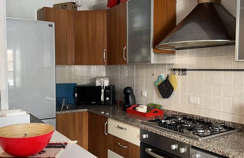 La Pietraia Apartment | 1 Bedroom Apartment in Alghero