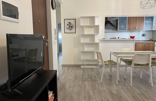 La Pietraia Apartment | 1 Bedroom Apartment in Alghero