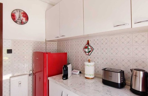 Rapallo Apartment | 1 Bedroom Apartment in Rapallo