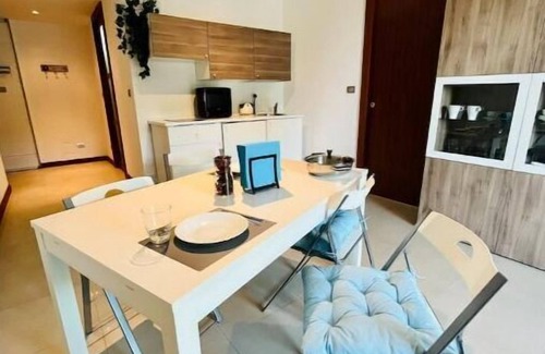 Marina Centro Apartment | 1 Bedroom Apartment in Rimini