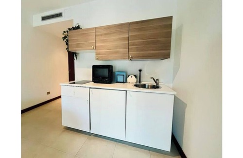 Marina Centro Apartment | 1 Bedroom Apartment in Rimini
