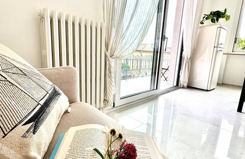 Sirolo Apartment | 1 Bedroom Apartment in Sirolo
