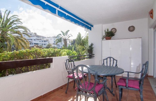 Puerto Banus Apartment | 1 Bedroom Apartment in Medina Garden - Puerto Banús