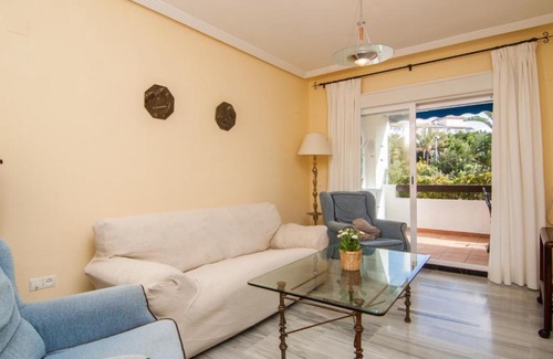Puerto Banus Apartment | 1 Bedroom Apartment in Medina Garden - Puerto Banús