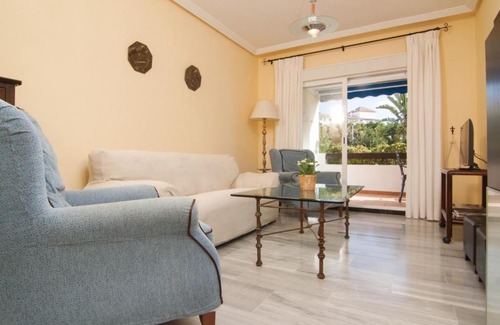 Puerto Banus Apartment | 1 Bedroom Apartment in Medina Garden - Puerto Banús