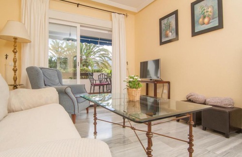 Puerto Banus Apartment | 1 Bedroom Apartment in Medina Garden - Puerto Banús