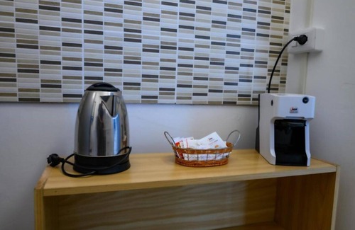 Pizzo Apartment | 1 Bedroom Apartment in Pizzo