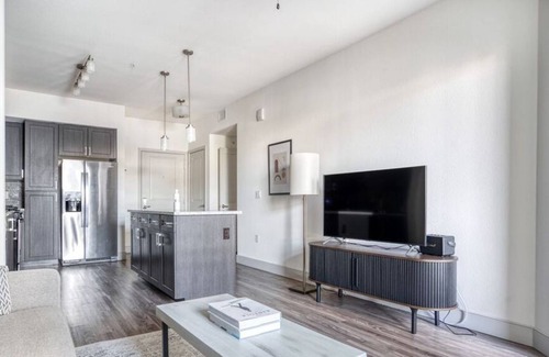 Downtown San Jose Apartment | 1 Bedroom Apartment L-561376 by Houzlet