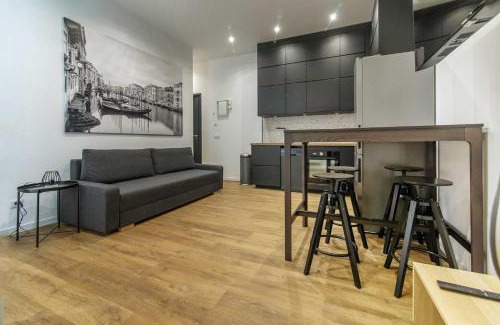 6th Arrondissement Apartment | 1 bedroom apartment with terrace - Prefecture