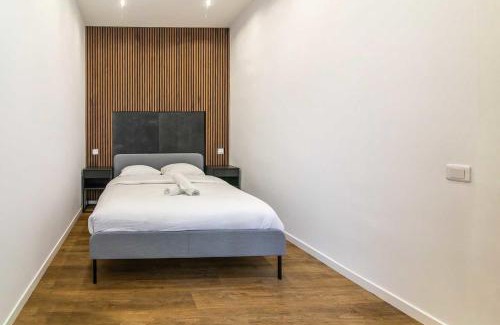 6th Arrondissement Apartment | 1 bedroom apartment with terrace - Prefecture