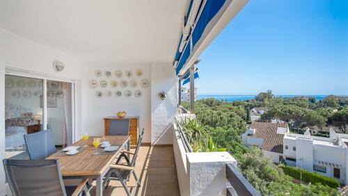 Puerto Banus Apartment | 1 Bedroom Apartment, with Sea Views, in Medina Garden - Puerto Banús