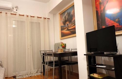 Kerameikos Apartment | 1 Bedroom Apartments In Athens