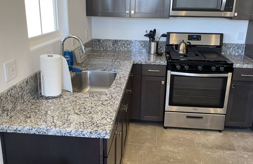 San Luis Obispo Apartment | 1 Bedroom Apt-Ideal for Travelers/Short Term Execs