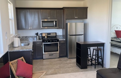 San Luis Obispo Apartment | 1 Bedroom Apt-Ideal for Travelers/Short Term Execs